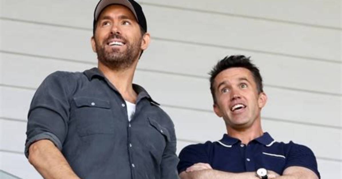 Ryan Reynolds Related to Dan Reynolds: Relationship and Family Tree