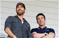 Ryan Reynolds Related to Dan Reynolds: Relationship and Family Tree