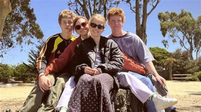 Ryan Roberts - Age, Family, Bio