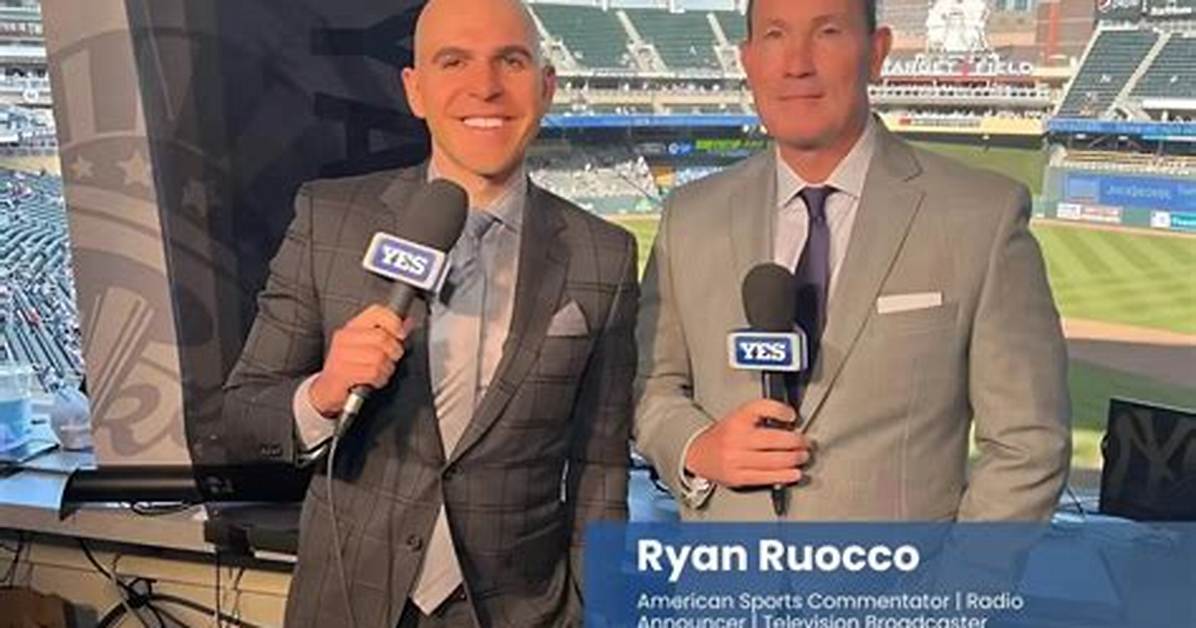 Ryan Ruocco Height, Weight, Net Worth, Age, Birthday, Wikipedia, Who, Instagram, Biography