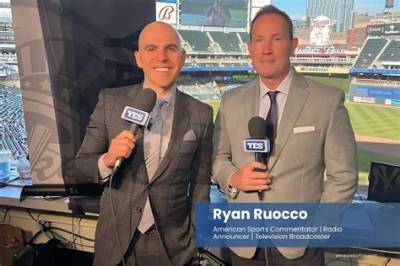 Ryan Ruocco Height, Weight, Net Worth, Age, Birthday, Wikipedia, Who, Instagram, Biography