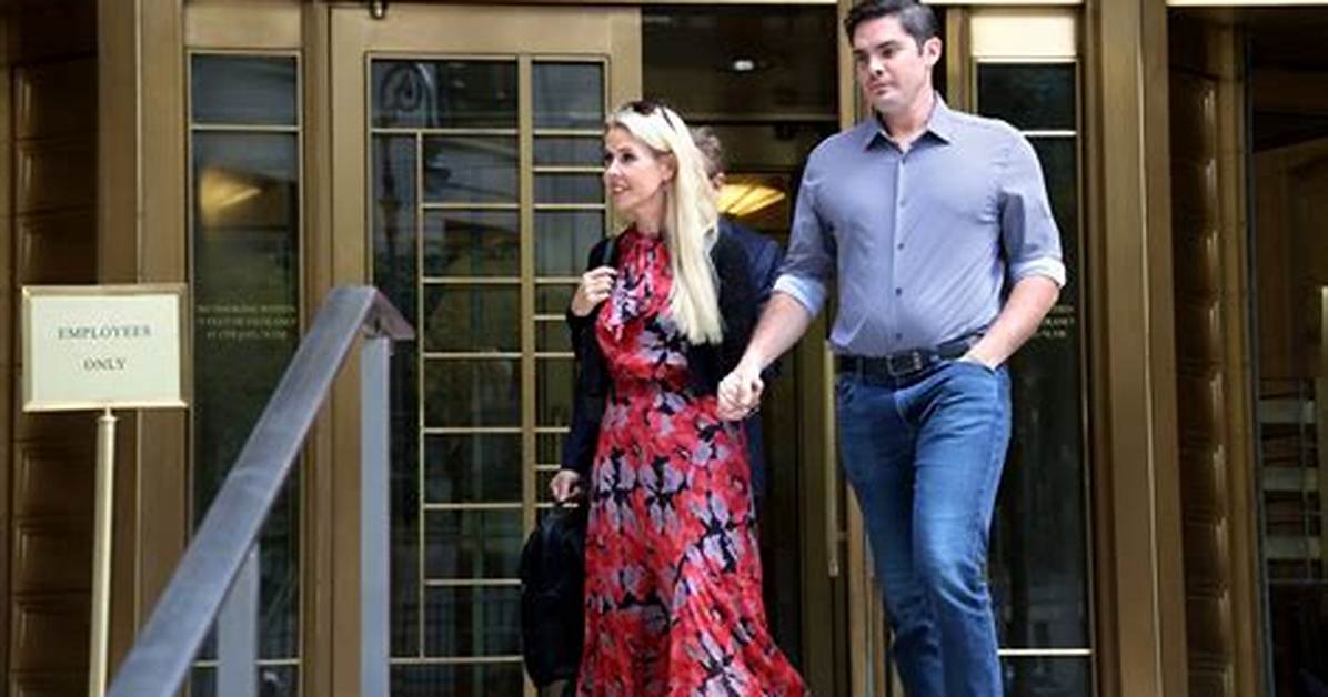 Ryan Salame Wife: Is He Married? Wikipedia and Age- Arrest and Charges