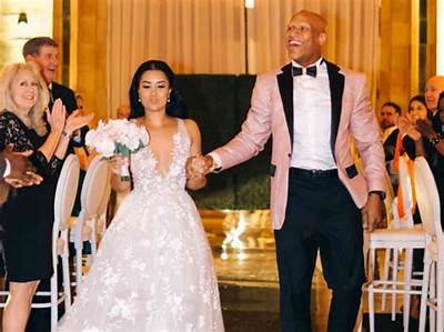 Ryan Shazier Is Married to Wife: Michelle Rodriguez. Kids.