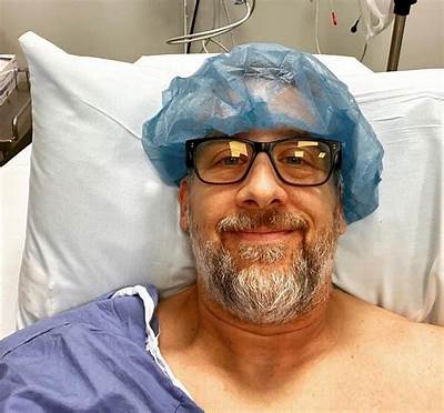 Ryan Sickler Surgery: a Step Towards a Pain-Free Life!