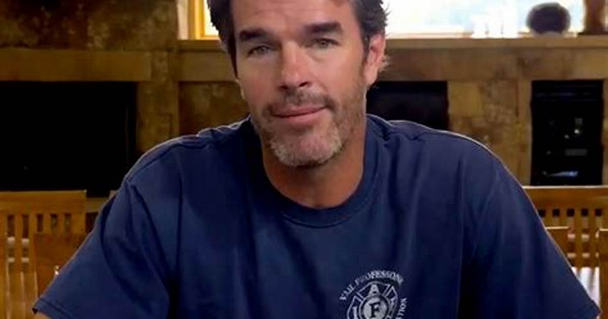 Ryan Sutter Illness and Health Update 2022; Where Is Former Football Player Now?