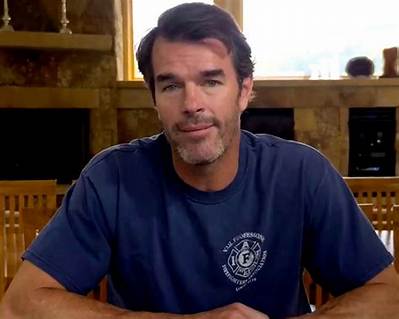 Ryan Sutter Illness and Health Update 2022; Where Is Former Football Player Now?
