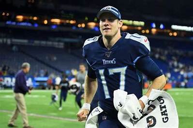 Ryan Tannehill Height, Weight, Net Worth, Age, Birthday, Wikipedia, Who, Nationality, Biography