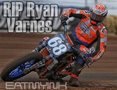 Ryan Varnes Met with an Accident at Weedsport, Here Is an Update