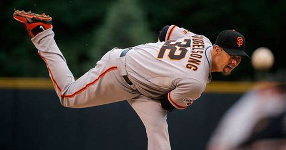 Ryan Vogelsong Height, Weight, Net Worth, Age, Birthday, Wikipedia, Who, Nationality, Biography