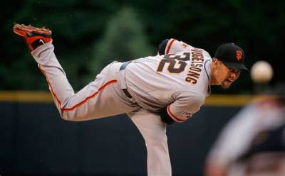 Ryan Vogelsong Height, Weight, Net Worth, Age, Birthday, Wikipedia, Who, Nationality, Biography
