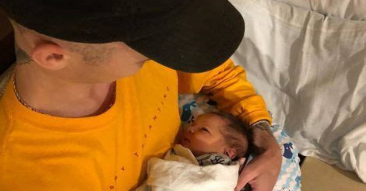 Ryan Ziegler Married, Wife, Baby, Relationship, Affair, Net Worth