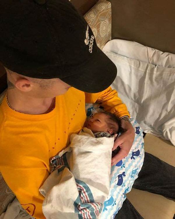 Ryan Ziegler Married, Wife, Baby, Relationship, Affair, Net Worth