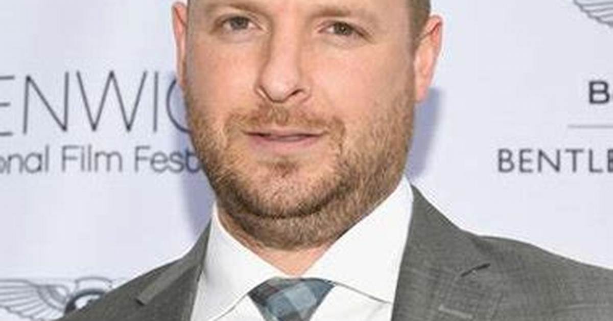 Ryen Russillo Bio (Wiki)