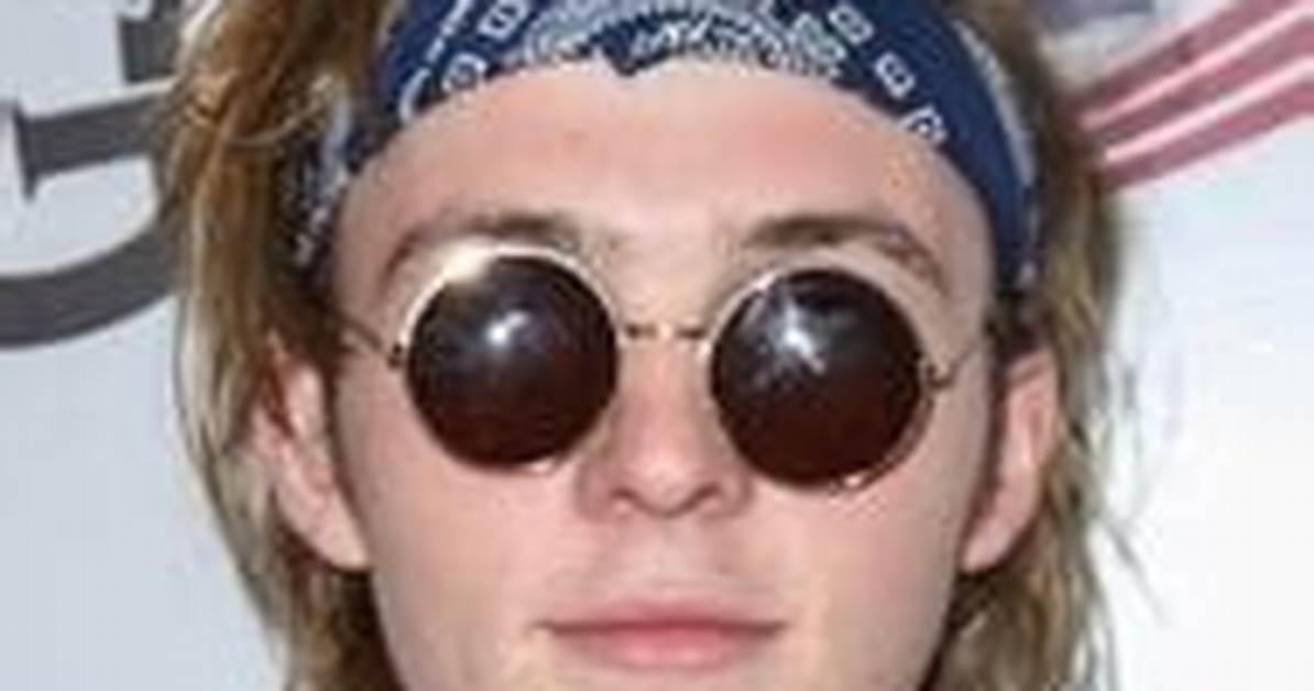 Ryland Lynch - Age, Family, Bio
