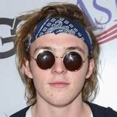 Ryland Lynch - Age, Family, Bio