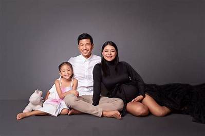 Ryota Nishimura | Family, Wife and Children