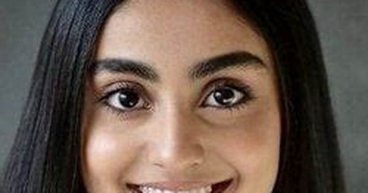 Saara Chaudry - Age, Family, Bio