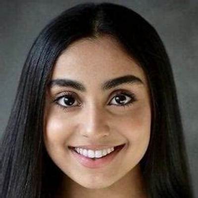 Saara Chaudry - Age, Family, Bio