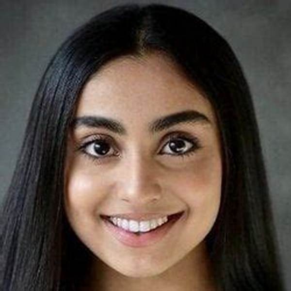 Saara Chaudry - Age, Family, Bio