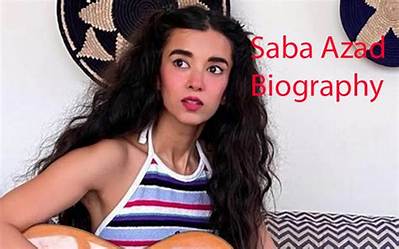 Saba - Age, Family, Bio