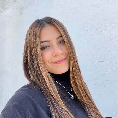 Sabina Hidalgo Height, Weight, Net Worth, Age, Birthday, Wikipedia, Who, Nationality, Biography
