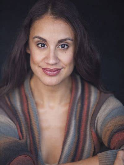 Sabina Zuniga Varela Bio (Wiki)