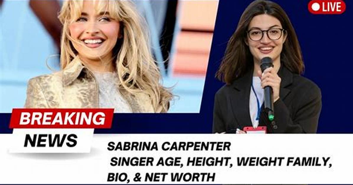 Sabrina Grdevich Height, Weight, Net Worth, Age, Birthday, Wikipedia, Who, Instagram, Biography