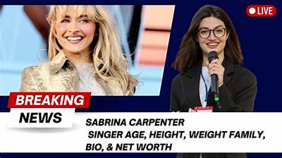 Sabrina Grdevich Height, Weight, Net Worth, Age, Birthday, Wikipedia, Who, Instagram, Biography
