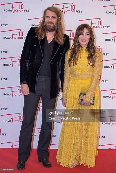Sabrina Impacciatore Boyfriend Nic George Is Her Plus One at Every Event