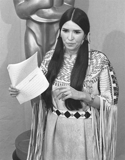 Sacheen Littlefeather Height: How Tall Is Sacheen Littlefeather?