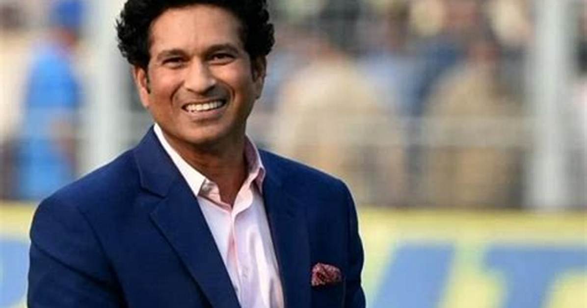 Sachin Tendulkar Net Worth - Wiki, Age, Weight and Height, Relationships, Family, and More