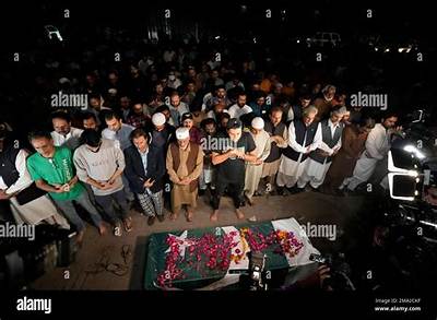Sadaf Naeem Cause of Death, How Did Sadaf Naeem Die?