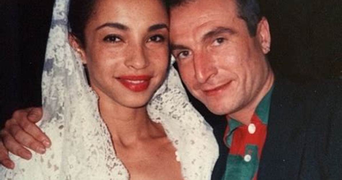 Sade Adu’s Former Husband – Married Biography