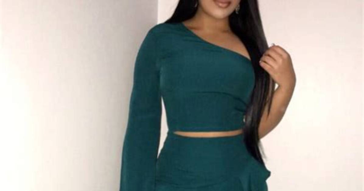 Sadey Ali Height, Weight, Net Worth, Age, Birthday, Wikipedia, Who, Nationality, Biography