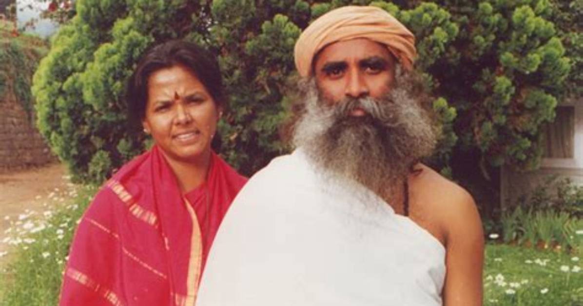 Sadhguru - Age, Family, Bio