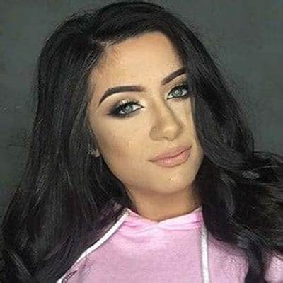 Safaa Malik - Age, Family, Bio