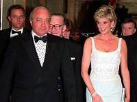 Safia Al-Fayed: Who Is Mohamed Al-Fayed’s Sister?