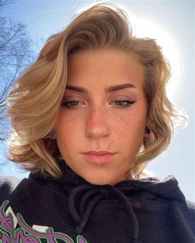 Sage Bender Height, Weight, Net Worth, Age, Wiki, Who, Instagram, Biography