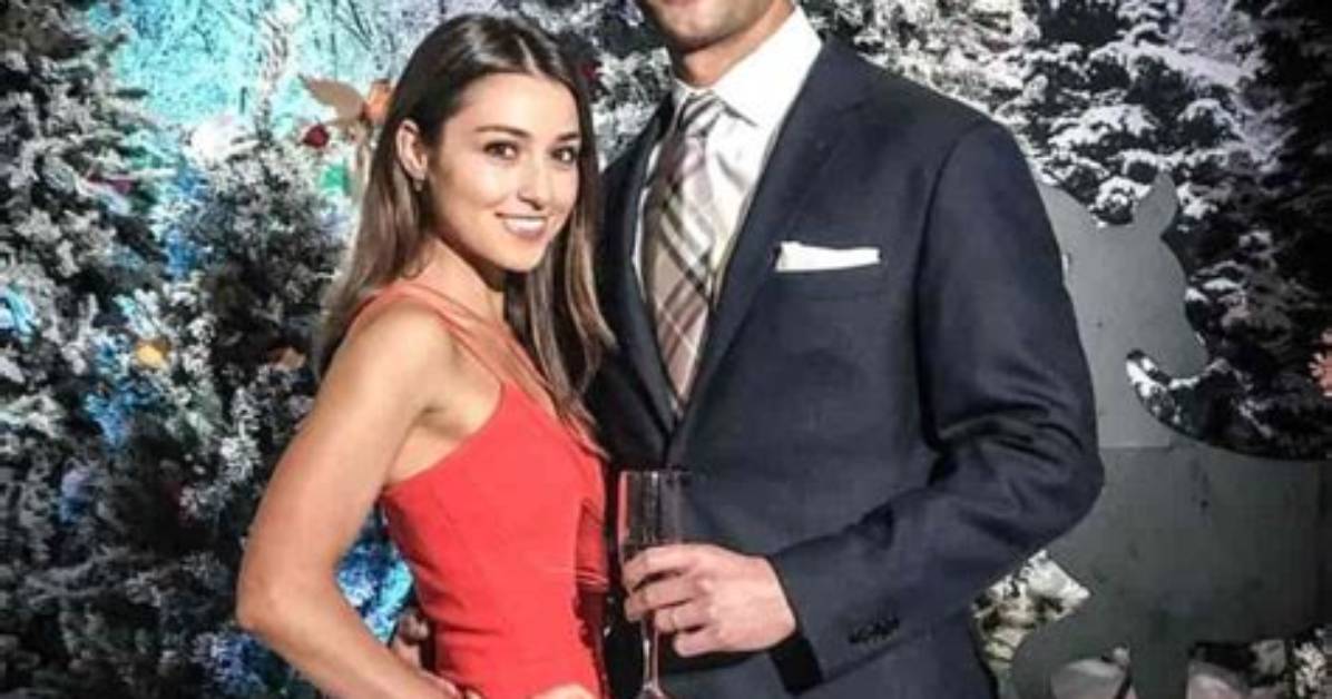 Sahil Bloom Is Married to Wife: Elizabeth Bloom. Kids.