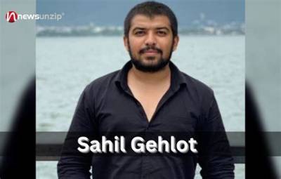 Sahil Gehlot Height, Weight, Net Worth, Age, Birthday, Wikipedia, Who, Instagram, Biography