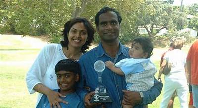 Sahith Theegala Ethnicity Nationality, Parents and Siblings Revealed