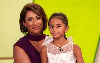 Saira Khan Husband, Marriage, Children, Affairs & Net Worth