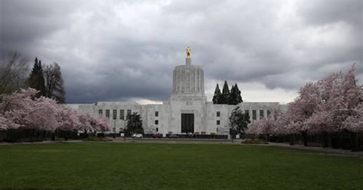 Salem Oregon Age, Facts, Wikipedia, Who, Nationality, Biography