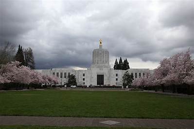 Salem Oregon Age, Facts, Wikipedia, Who, Nationality, Biography
