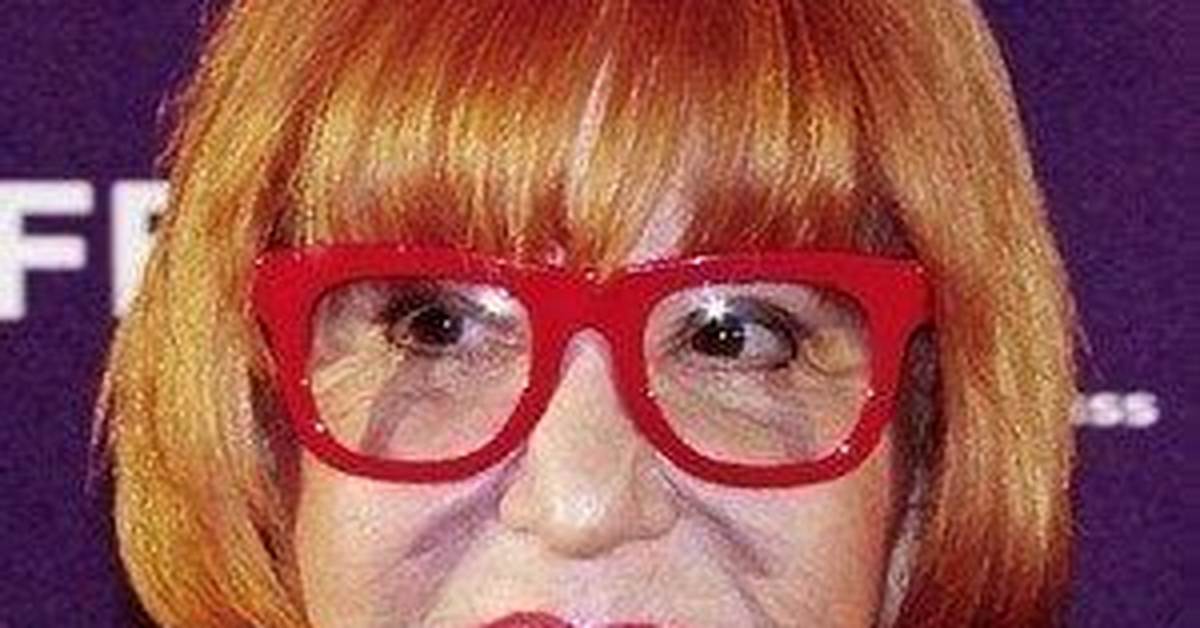 Sally Jessy Raphael - Age, Family, Bio