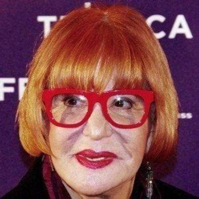 Sally Jessy Raphael - Age, Family, Bio