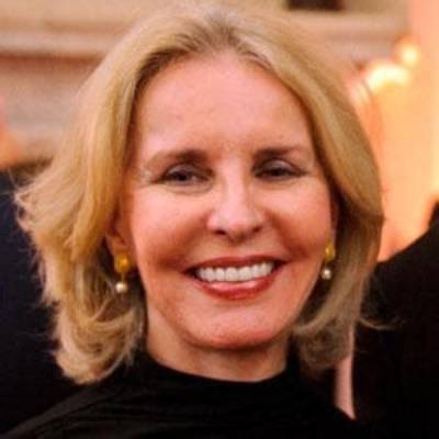 Sally Quinn - Age, Family, Bio