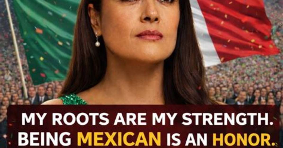 Salma Hayek Says She Doesn’t ‘Have Botox’: Is She Telling the Truth?