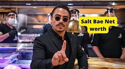 Salt Bae Height, Weight, Net Worth, Age, Birthday, Wikipedia, Who, Nationality, Biography