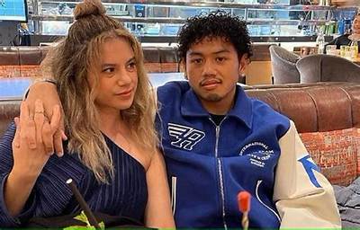 Salt Papi Kids with Wife Salt Mami, Family Ethnicity and Religion
